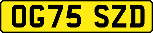 OG75SZD
