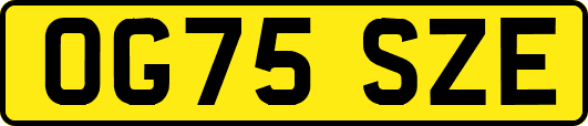 OG75SZE