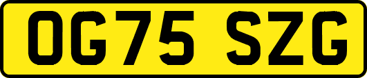 OG75SZG