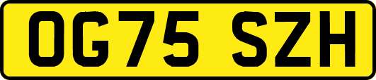 OG75SZH