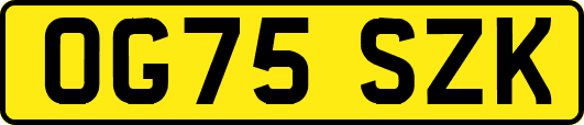 OG75SZK