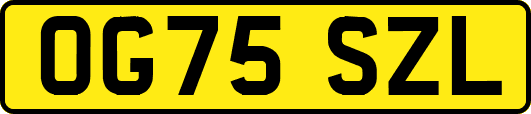 OG75SZL