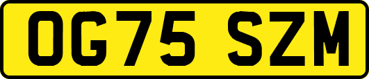 OG75SZM
