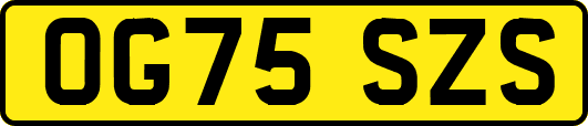 OG75SZS