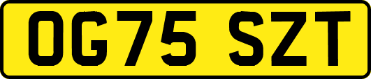 OG75SZT