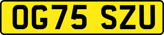 OG75SZU