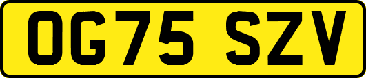 OG75SZV