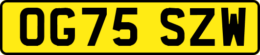 OG75SZW