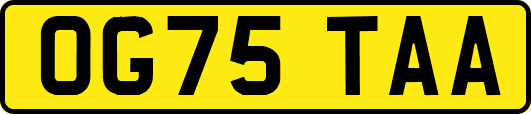 OG75TAA