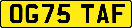 OG75TAF