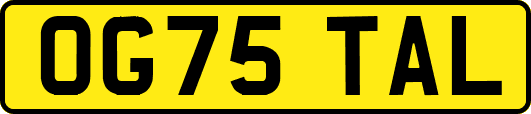 OG75TAL
