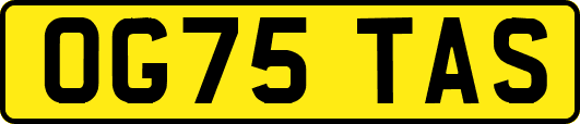 OG75TAS