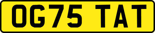 OG75TAT