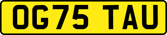 OG75TAU
