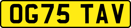 OG75TAV