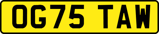 OG75TAW