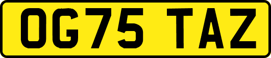 OG75TAZ