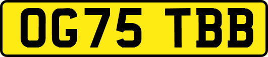 OG75TBB