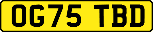 OG75TBD