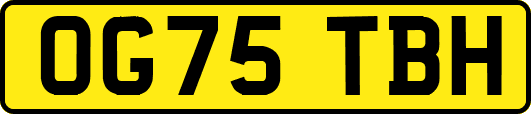 OG75TBH