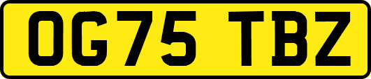 OG75TBZ