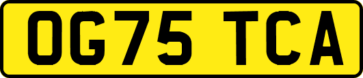 OG75TCA