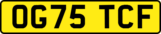 OG75TCF
