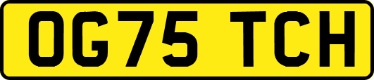 OG75TCH