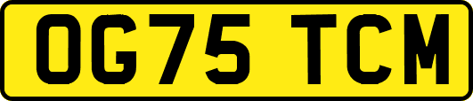 OG75TCM