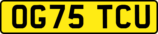 OG75TCU