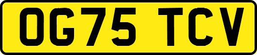 OG75TCV