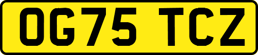OG75TCZ