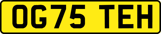 OG75TEH