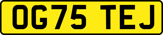 OG75TEJ