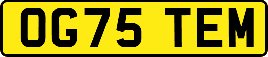 OG75TEM