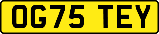 OG75TEY