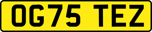 OG75TEZ