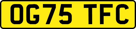OG75TFC