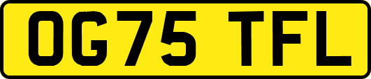 OG75TFL