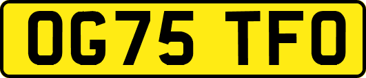 OG75TFO