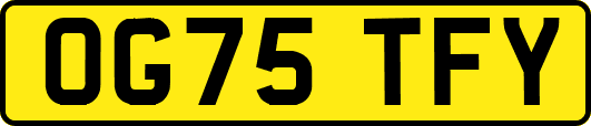 OG75TFY
