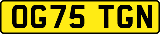 OG75TGN