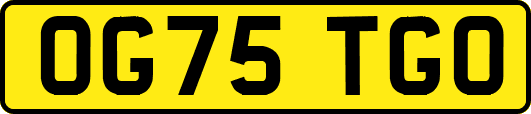 OG75TGO