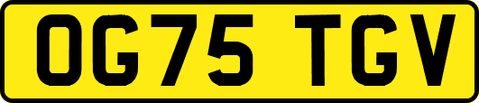 OG75TGV