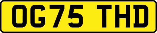 OG75THD