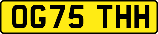 OG75THH