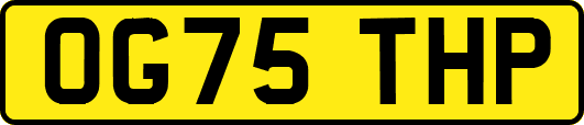 OG75THP
