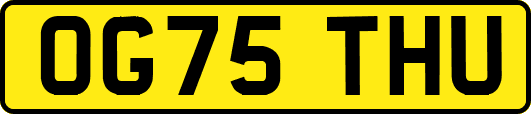 OG75THU