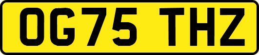 OG75THZ
