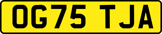 OG75TJA